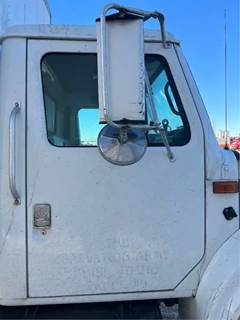 International 4700 Right Door