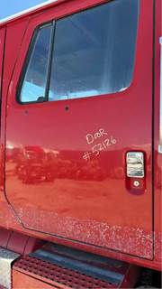 International 4900 Left Door