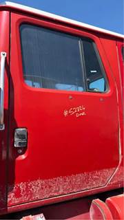 International 4900 Right Door