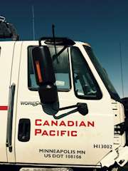 International 7300/7400/7500 Right Door