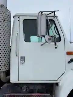 International 8100 Right Door for a 1994 International F-8100