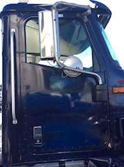 International 9200i Right Door