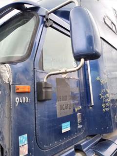 International 9400i Right Door
