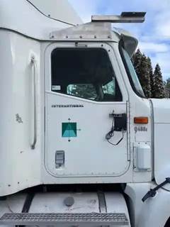 International 9400i Right Door