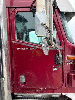 International 9900ix Right Door