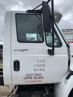 International DuraStar 4300 Right Door