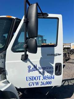 International DuraStar 4300 Left Door