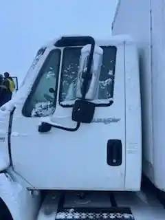International DuraStar 4300 Left Door