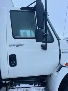 International DuraStar 4300 Right Door
