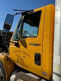 International DuraStar 4300 Left Door