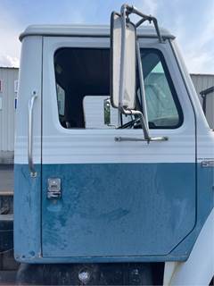International F-1924; F-1954 Right Door