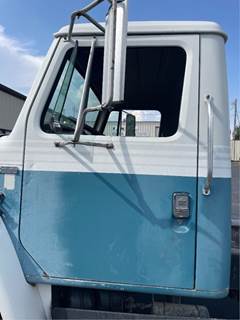 International F-1954 Left Door