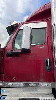 International HX520 Left Door
