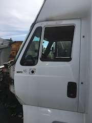 International PC015 Left Door