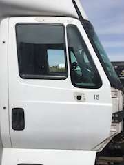 International PC015 Right Door