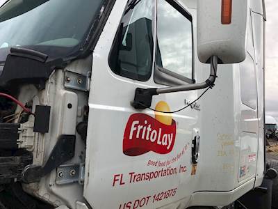 International ProStar Left Door