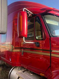 International ProStar Right Door