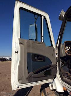 International ProStar Left Door