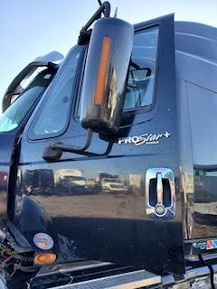 International ProStar Left Door