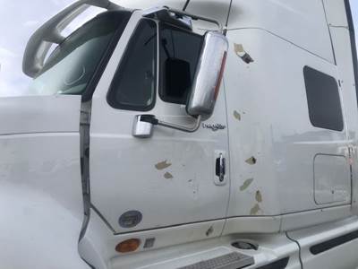 International ProStar Left Door