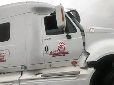 International ProStar Right Door