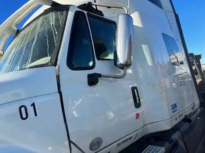 International ProStar Left Door