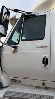 International ProStar Right Door