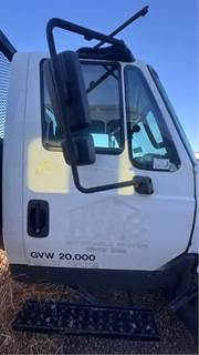 International TerraStar Right Door