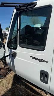 International TerraStar Left Door