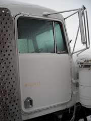 Kenworth C500 Right Door