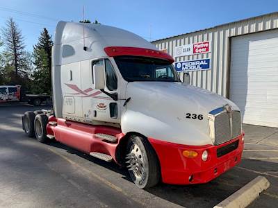 Kenworth T2000 Right Door