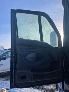 Kenworth T2000 Left Door