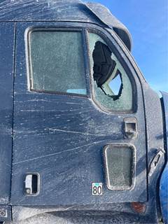 Kenworth T2000 Right Door