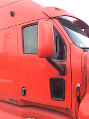 Kenworth T2000 Right Door