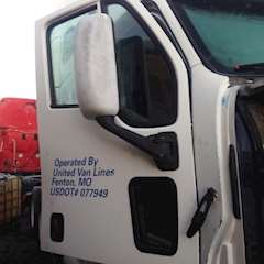 Kenworth T2000 Right Door