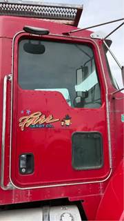 Kenworth T300 Right Door