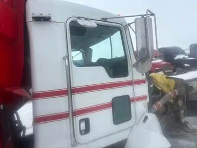 Kenworth T370 Right Door