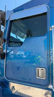 Kenworth T600 Left Door