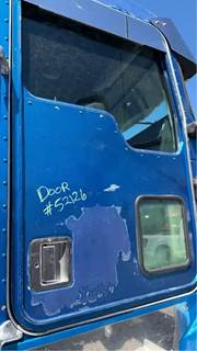 Kenworth T600 Right Door