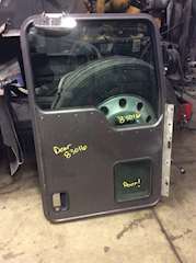 Kenworth T600 Right Door