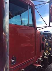 Kenworth T600A Right Door
