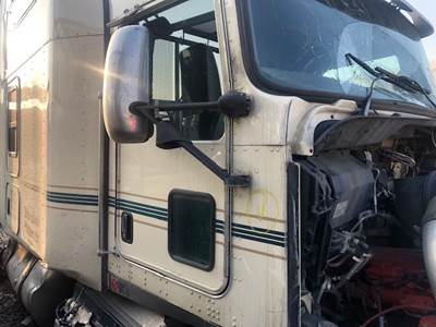 Kenworth T660 Right Door