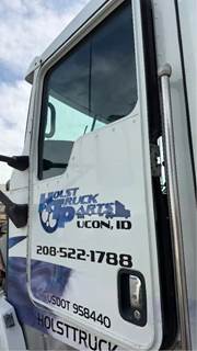 Kenworth T660 Left Door