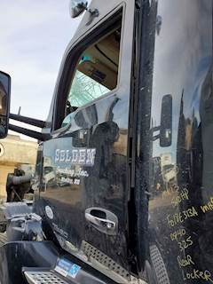 Kenworth T680 Left Door