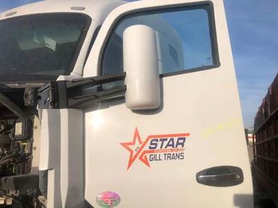 Kenworth T680 Left Door