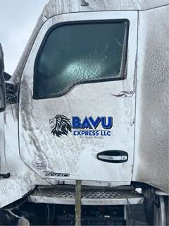 Kenworth T680 Left Door