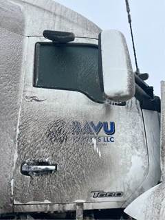 Kenworth T680 Right Door