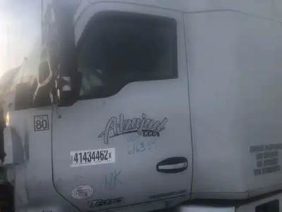 Kenworth T680 Left Door