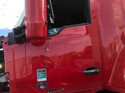 Kenworth T680 Left Door