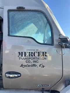 Kenworth T680 Right Door